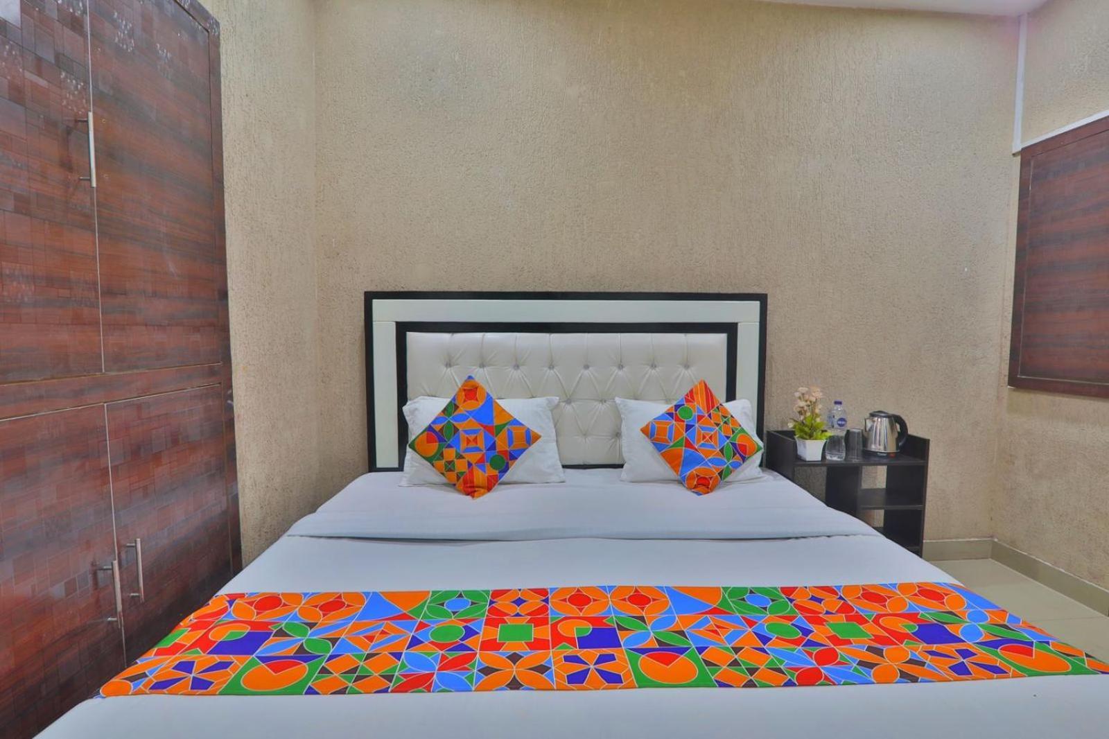 Millenium Residency — Photos 2