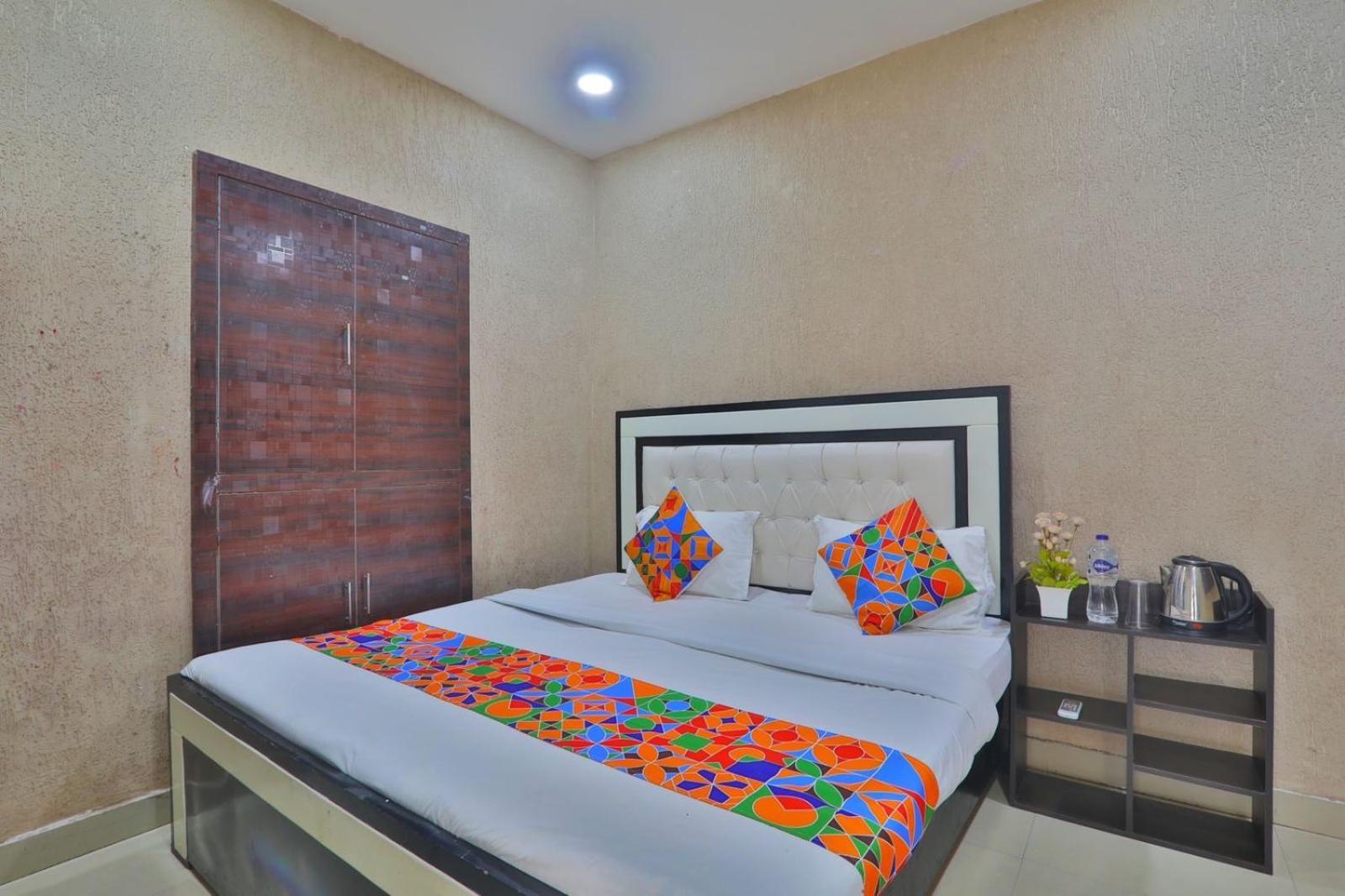 Millenium Residency — Photos 1